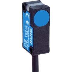 Sick MQ10-60APSKQDS03 (1094760) Magnetic sensor 10 x 28 x 16mm, 0-60mm, PNP NO, M12 pigtail