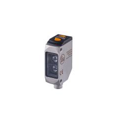 IFM Electronic O6P-FPKG/AS/4P (O6P400) Retro-reflective 0.05-5m, PNP, M8 4-pin plug
