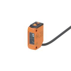 IFM Electronic O6E-FNKG (O6E204) Through-beam receiver <10m, NPN, Cable 2m