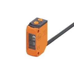 IFM Electronic O6HLFNKG (O6H703) Background suppression 1-100mm, NPN, Cable 2m, IO-Link