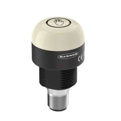Banner K30APT2GRF2Q (3096588) 2 Input color touch sensor Gen 2, PNP (NO), M12 plug, Green Red