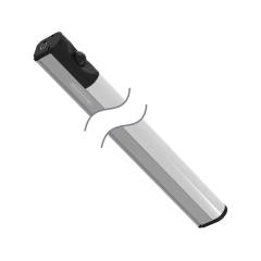 Banner WLB32ZC570MQM (97310) Work Light Bar, 570mm, cascadable, motion sensor, 1500 Lumens, IP50, White, 90-264V ac