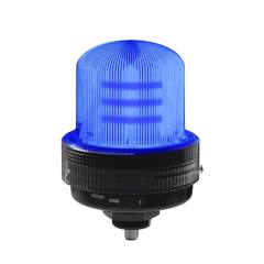 Banner K100B-BLZBQ (3814549) K100 Basic beacon, Blue, 1/2