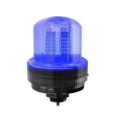 Banner K100PBLBYRA (3815059) K100 Pro 3 color beacon, Blue, Yellow, Red, Audible, Cable 2m, 12-48Vdc