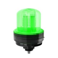 Banner K100PBLZGYRAQ (3813069) K100 Pro 3 color beacon, Green, Yellow, Red, Audible, 1/2