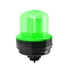 Banner K100PBLZGYR (3812757) K100 Pro 3 color beacon, Green, Yellow, Red, Cable 2m, 100-240Vac