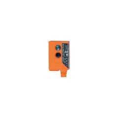 IFM Electronic OJB-FPKG/FO/AS (OJ5000) Diffuse sensor 1-600mm, front lens, PNP, M8 4-pin plug