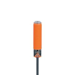 IFM Electronic OGT-HBOA (OG0034) Diffuse sensor 1-600mm, 20-250V, light-on, Cable 2m