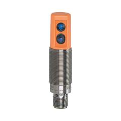 IFM Electronic OGH-HPKG/US/90/200MM (OG5124) Diffuse sensor <200mm, PNP, light-on, M12 plug