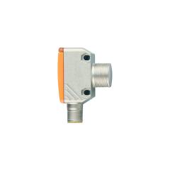 IFM Electronic OGH-HNKG/US/CUBE/200MM (OGH283) Background suppression <200mm, NPN, light-on, M12 plug, IO-Link
