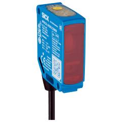 Sick WTF12L-1H162220A00 (1126062) Foreground suppression 150mm, PNP/NPN, Cable, laser, IO-Link
