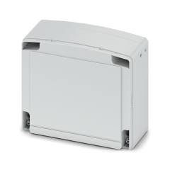 Phoenix Contact 1524038 MCS-156X127X65-IP6X-7035 housing, 156 x 127 x 65 mm, IP65/67