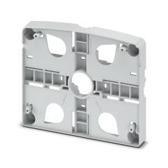 Phoenix Contact 1524150 MCS-156X127-AP-7035 Adapter plate for 156 x 127mm housings (5 pack)