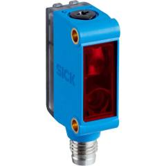 Sick GL6L-F4211 (1105823) Retro-reflective 12m, PNP, M8 4-pin plug, laser