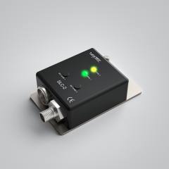Senotec SLCPF-2 / NPN-NC (60 002 30) Switching amplifier 2 switching points, NPN NC