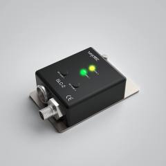 Senotec SLCPF-2 / PNP-NO (60 002 00) Switching amplifier 2 switching points, PNP NO