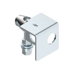 Banner SMB18AFAM10 (12558) mounting bracket, protective swivel with tilt & pan, 18mm mounting hole