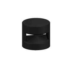 Banner SG-TL70-AL (96055) TL70 audible module, loud 109dB 4 tones,12-30Vdc, IP65