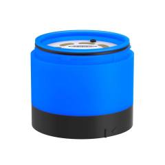 Banner SG-TL70B-B (814495) TL70 basic light module, blue,12-30Vdc, IP65, steady on/flashing
