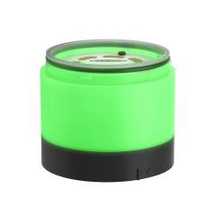 Banner SG-TL70B-G (814492) TL70 basic light module, green,12-30Vdc, IP65, steady on/flashing