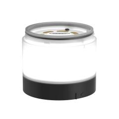 Banner SG-TL70B-W (814496) TL70 basic light module, white,12-30Vdc, IP65, steady on/flashing