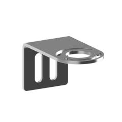 Banner SMBWLS28SM (19158) right angle surface mounting bracket kit for WLS28 (set of 2)