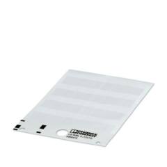 Phoenix Contact 0800472 US-WML 6 (13X13) Cable marker label, card, white, unlabeled (10 pack) clearance