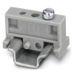 Phoenix Contact 1401637 E/MBK rail end stop (8 pack) clearance