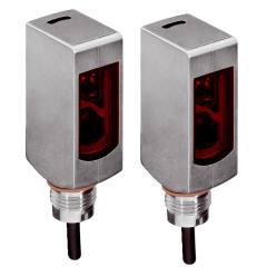 Sick WSE4S-3P3130H (1052888) Through-beam 5m, PNP, Light, M8 3-pin pigtail, PinPoint LED