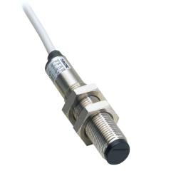 Sick VT12T-2P112 (6026211) Diffuse sensor 115mm, PNP, Light+Dark, Cable 2m PVC