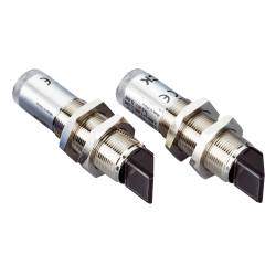 Sick VSE180-2N41134 (6043847) Through-beam 25m, NPN, Light+Dark, Cable 2m, radial