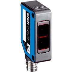 Sick WL100-2P4400S38 (6052406) Retro-reflective 7.2m, PNP, Light, M8 4-pin plug