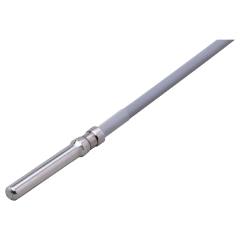 IFM Electronic TS325A TS-300KEKD06.../3M/3D/3G PT100 Temperature sensor, clamp adapter  5mm, Cable 3m, silcone