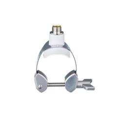 IFM TSM701 TSM050K2PCXX/US/ clamp-on PT1000 temperature sensor, DN50 (  48...54 mm), M12 plug
