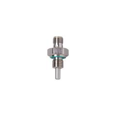 IFM TM4101 TM-025KFBR14- /US/ PT100 temperature sensor, G 1/4 external, EL=25mm, M12 plug