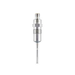 IFM TM4501 TM-030KFER12- /US/ PT100 temperature sensor, G 1/2 external, EL=30mm, M12 plug