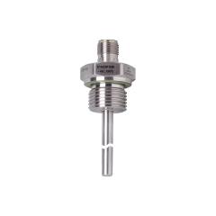 IFM TM5411 TM-050KCBR12- /US/ PT1000 temperature sensor, G 1/2 external, EL=50mm, M12 plug