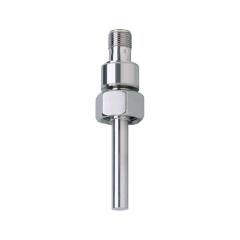 IFM TM9550 TM-045-BEM18 /US PT1000 temperature sensor, M18 internal, EL=60mm, M12 plug