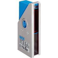 Sick WL24-2V530S06 (1027613) Retro-reflective 22m, NPN/PNP, Light+Dark, M12 5-pin plug