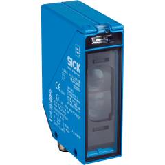 Sick WL24-2X230 (1026036) Retro-reflective 22m, NAMUR, Light, Cable gland