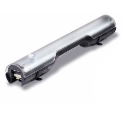 Finder 7L.43.0.024.2100 LED panel light, 600 lumens, with movement detector, 12-48Vac/dc