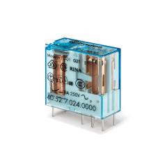 Finder 40.52.7.024.0000 Miniature relay, DP CO 8A