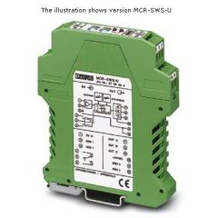 Phoenix Contact Signal isolator 2766478 MCR-SWS-I