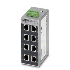 Phoenix Contact 2891929 FL SWITCH SFN 8TX Ethernet switch