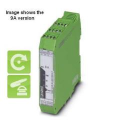 Phoenix Contact Solid state relay 2900552 ELR H3-ES-SC- 24DC/500AC-2