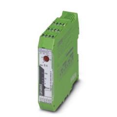Phoenix Contact Solid state relay 2900576 ELR H5-I-SC- 24DC/500AC-9
