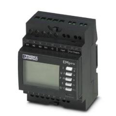 Phoenix Contact Din-rail mount energy monitor 2901362 EEM-MA200