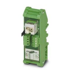 Phoenix Contact 2901643 FL-PP-RJ45-SC CAT5e breakout box