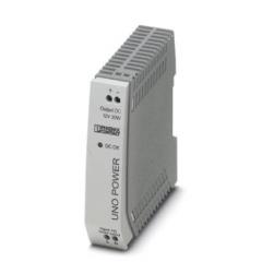 Phoenix Contact 2902998 UNO-PS/1AC/12DC/30W Power supply 1-phase 