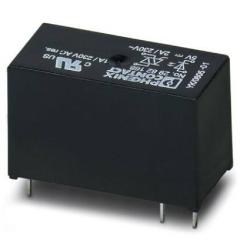 Phoenix Contact Plug-in solid-state relay 2982168 OPT- 5DC/230AC/ 2